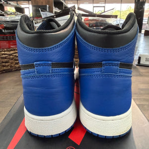 Jordan 1 Retro Royal (2017) (GS) - Image 4