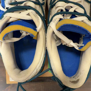 Nike Dunk Low Off-White Lot 16 - Image 5