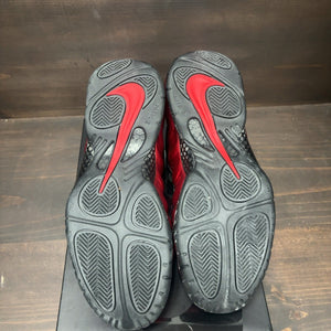 Nike Air Foamposite Pro University Red - Image 6