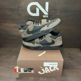 Jordan Jumpman Jack TR Travis Scott Dark Mocha Size 12.5 (Pre-Owned) - front