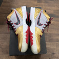 Nike Kobe 4 Protro Gold Medal (2024) - Image 5
