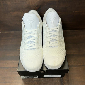 Nike Kobe 9 Elite Low Protro Halo - Image 3