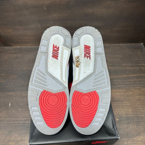Jordan 3 Retro Fire Red (2022) - Image 6