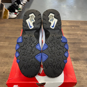 Nike Air Max 2 CB '94 White Old Royal - Image 5