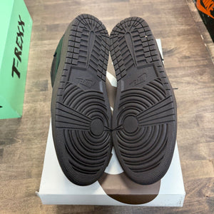 Jordan 1 Retro Low OG SP Travis Scott Velvet Brown - Image 3