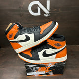 Jordan 1 Retro High OG Shattered Backboard (2025) - Image 1