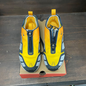 Nike Air Max Sunder Canyon Gold Deep Ocean (Women's) - Image 2