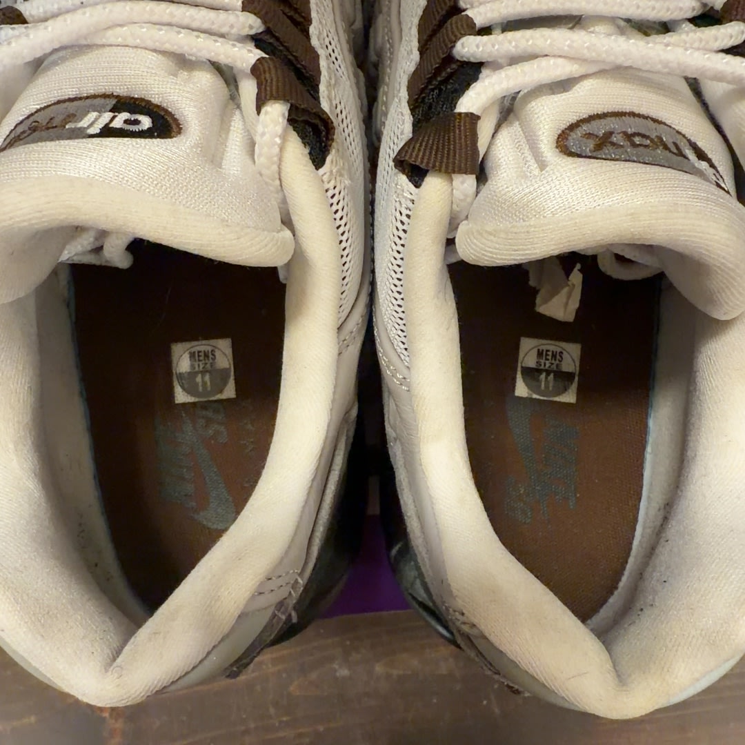 Nike Air Max 95 SB Cacao Wow - Image 5