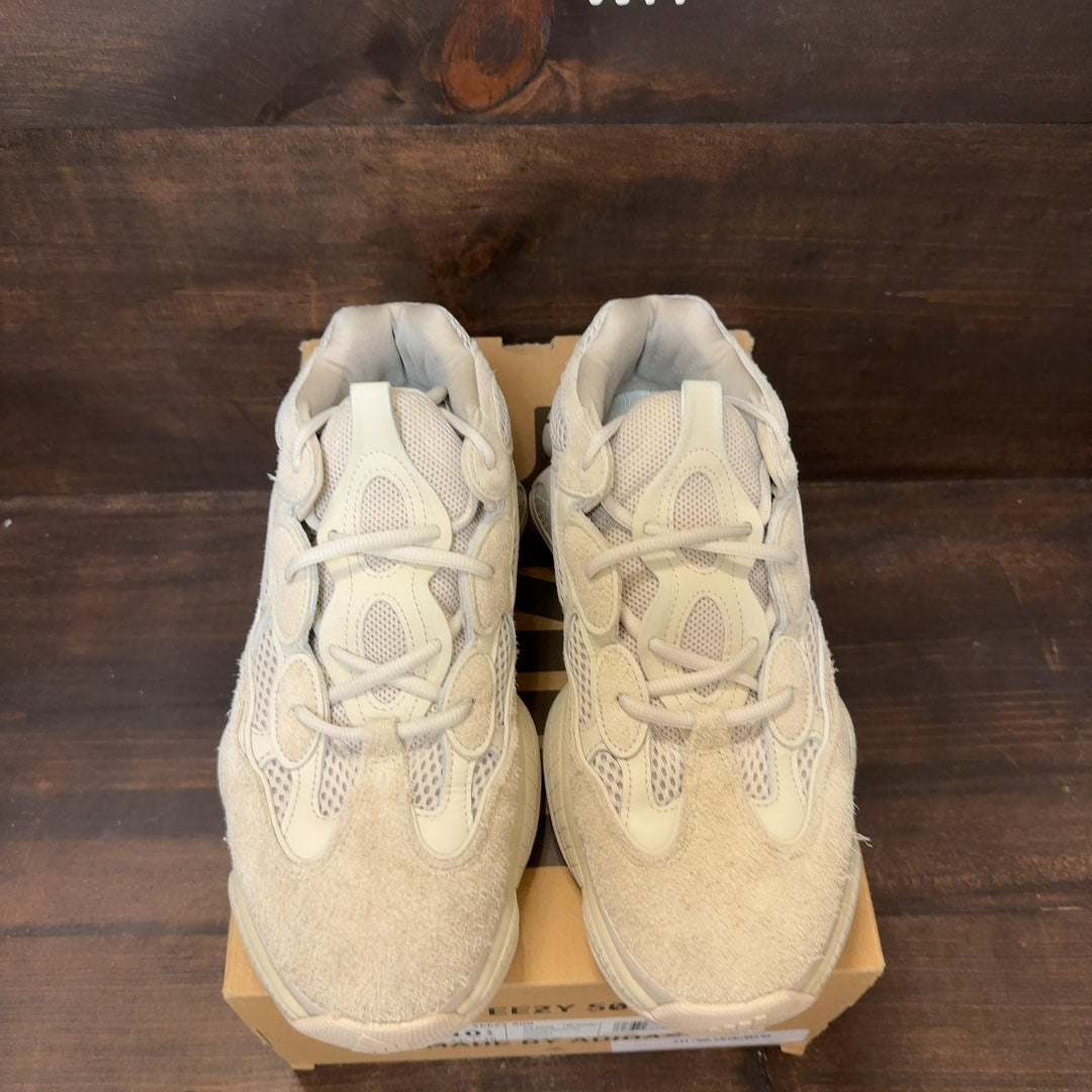 adidas Yeezy 500 Blush - Image 3