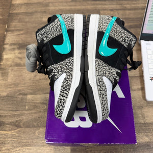 Nike SB Dunk Low atmos Elephant - Image 5
