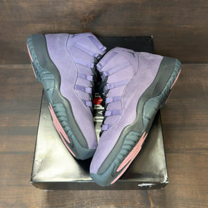 Jordan 11 Retro Mojave - Image 2