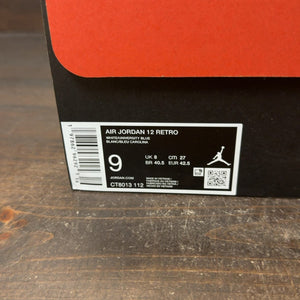 Jordan 12 Retro Melo (2025) - Image 7