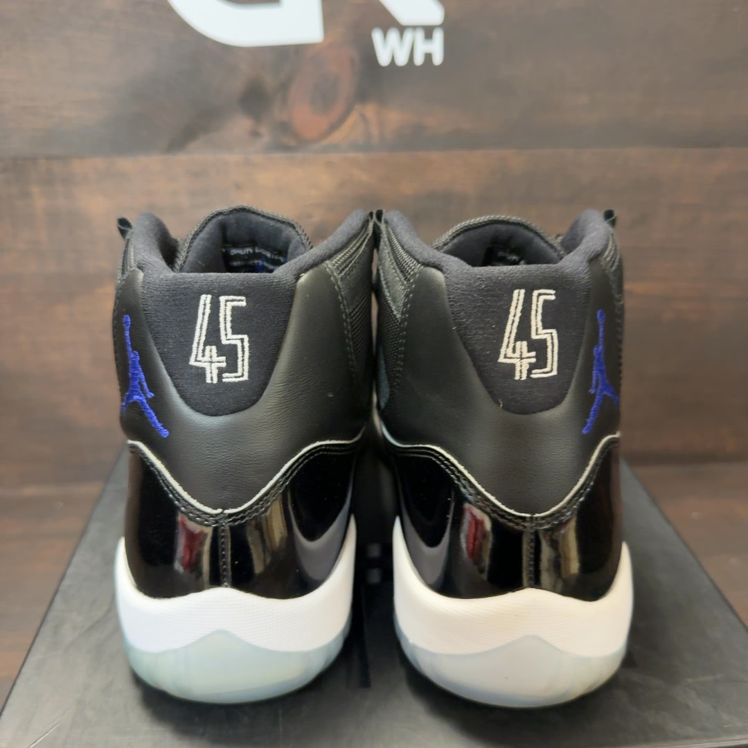 Jordan 11 Retro Space Jam (2016) - Image 4