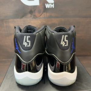 Jordan 11 Retro Space Jam (2016) - Image 4
