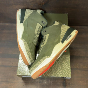 Jordan 3 Retro Family Affair - Image 2