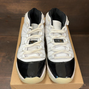 Jordan 11 Retro DMP Gratitude (2023) (GS) Size 6Y (Pre-Owned) - Image 3