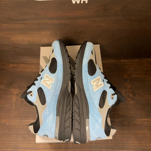 New Balance 993 MiUSA Community Blue - Image 6