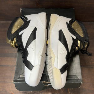 Jordan 7 Retro Championship Pack Champagne - Image 4