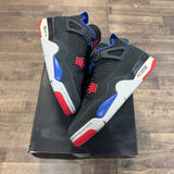 Jordan 4 Retro Rare Air (White Lettering) - Image 1