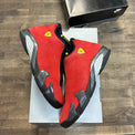 Jordan 14 Retro Ferrari (2025) - Image 1