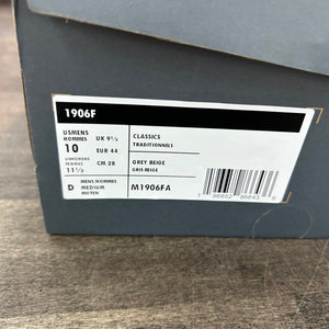 New Balance 1906F Slate Grey Frappe - Image 6