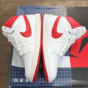 Jordan New Beginnings Pack Retro High 1 & Nike Air Ship Size 8 (Pre-Owned) - Image 6