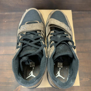 Jordan Jumpman Jack TR Travis Scott Dark Mocha Size 14 (Pre-Owned) - Image 5