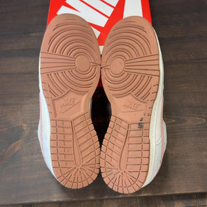 Nike Dunk Low Fossil Rose - Image 8