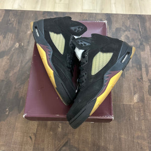 Jordan 5 Retro A Ma Maniére Dusk - Image 2