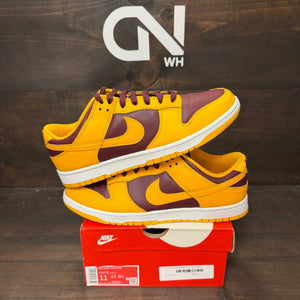 Nike Dunk Low Arizona State - Image 1