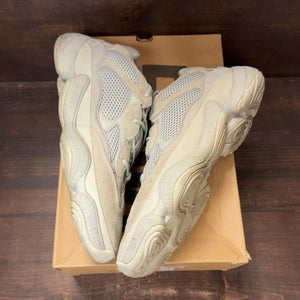 adidas Yeezy 500 Salt Size 13 (Pre-Owned) - back