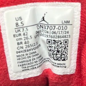 Jordan 3 Retro OG Black Cement (2024) - Image 8