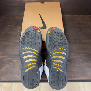 Jordan 12 Retro Taxi (2025) - Image 6