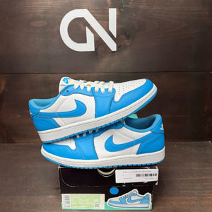 Jordan 1 Low SB UNC - Image 1
