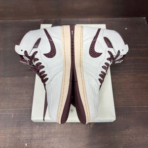 Jordan 1 Retro High OG A Ma Maniére - Image 4