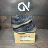 adidas Yeezy Boost 380 Onyx Size 7.5 (Pre-Owned) - front