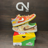 Nike SB Dunk Low Street Hawker (2021) Size 11 (Pre-Owned) - Image 1
