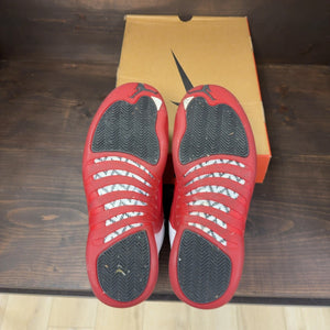 Jordan 12 Retro Cherry (2023) Size 12 (Pre-Owned)