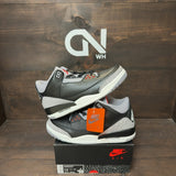 Jordan 3 Retro OG Black Cement (2024) - Image 1