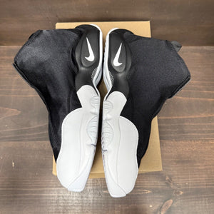 Nike Air Zoom Flight The Glove Black White OG (2026) Size 12 - Image 3