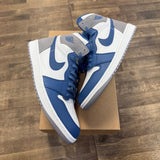 Jordan 1 Retro High OG True Blue Size 13 (Pre-Owned) - Image 1