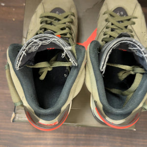 Jordan 6 Retro Travis Scott - Image 6