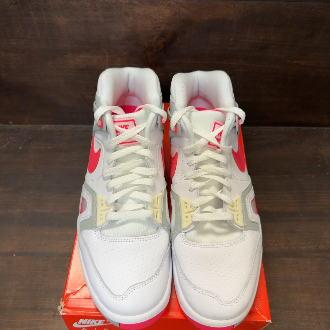 Nike Air Tech Challenge II Racer Pink - Image 3