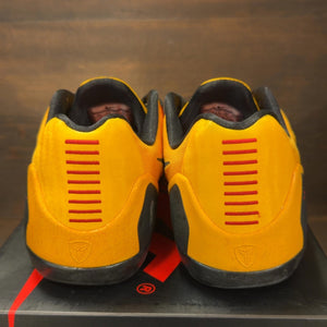 Nike Kobe 9 EM Low Bruce Lee Size 8.5 (Pre-Owned) - Image 4