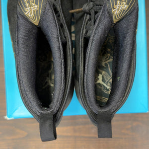 Jordan 15 Retro Doernbecher (2018) - Image 6