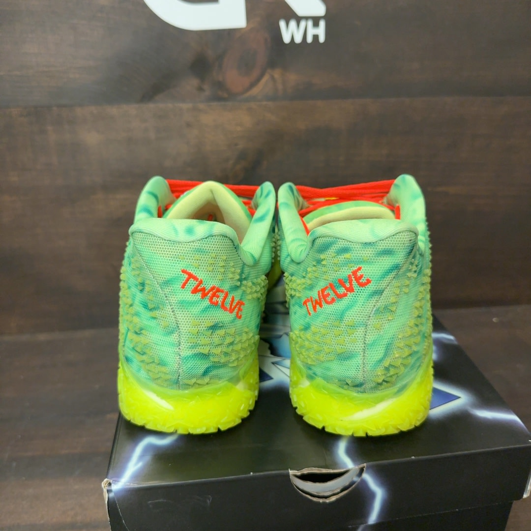 Nike Ja 3 Zombie - Image 4