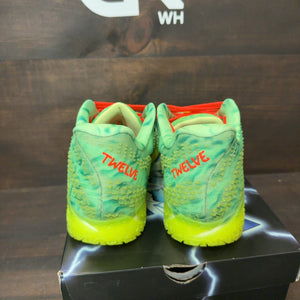 Nike Ja 3 Zombie - Image 4