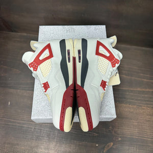 Jordan 4 Retro OG Nigel Sylvester Brick After Brick - Image 4