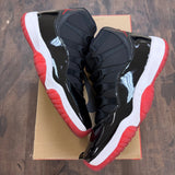 Jordan 11 Retro Playoffs Bred (2019) - Image 1
