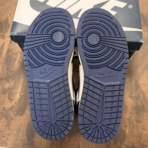 Jordan 1 Retro High OG Midnight Navy - Image 5